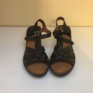 Sandals by b.o.c.